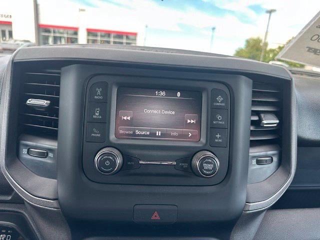 2024 RAM 1500 Tradesman