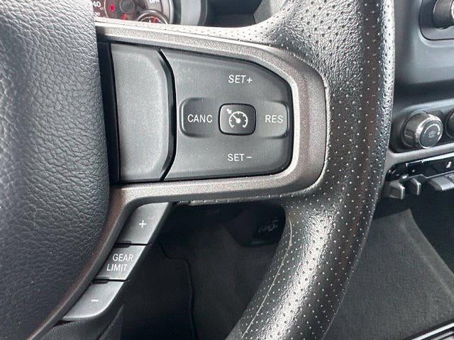 2024 RAM 1500 Tradesman