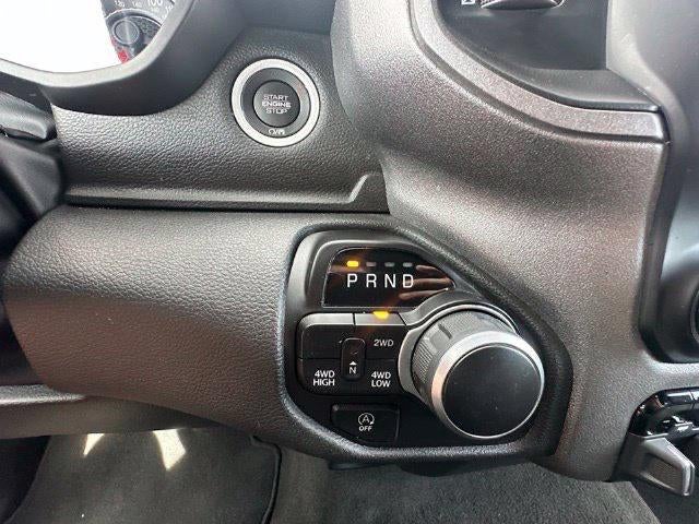 2024 RAM 1500 Tradesman