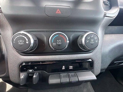 2024 RAM 1500 Tradesman
