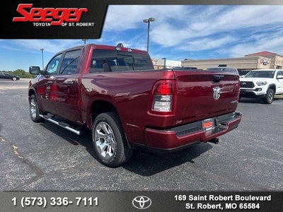2024 RAM 1500 Tradesman