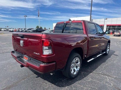 2024 RAM 1500 Tradesman