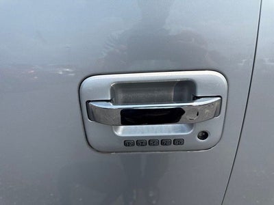 2013 Ford F-150 Platinum
