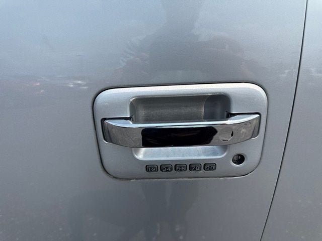 2013 Ford F-150 Platinum