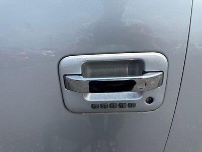 2013 Ford F-150 Platinum
