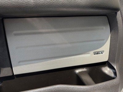 2013 Ford F-150 Platinum