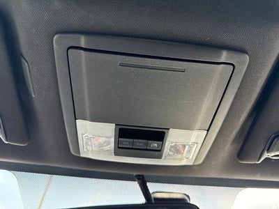 2013 Ford F-150 Platinum