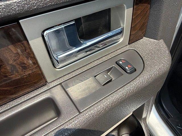 2013 Ford F-150 Platinum