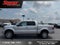 2013 Ford F-150 Platinum