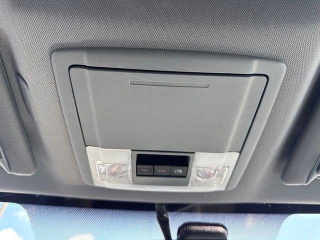 2012 Ford F-150 Platinum