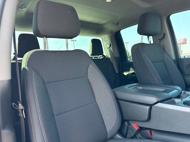 2021 Chevrolet Silverado 2500HD Work Truck