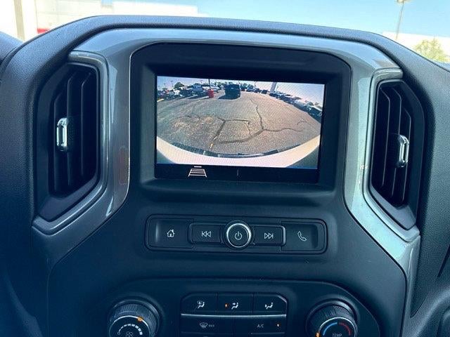 2021 Chevrolet Silverado 2500HD Work Truck