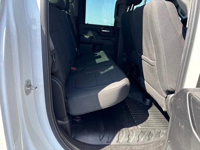 2021 Chevrolet Silverado 2500HD Work Truck