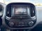 2017 Chevrolet Colorado Work Truck