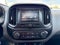 2017 Chevrolet Colorado Work Truck