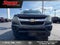2017 Chevrolet Colorado Work Truck
