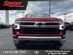 2022 Chevrolet Silverado 1500 LT LT1