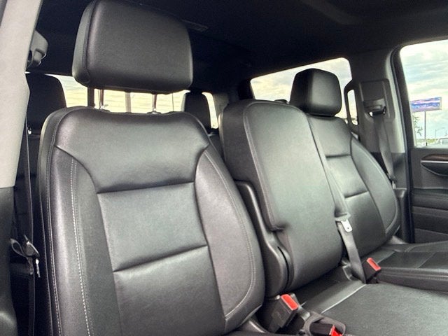 2022 Chevrolet Silverado 1500 LT LT1
