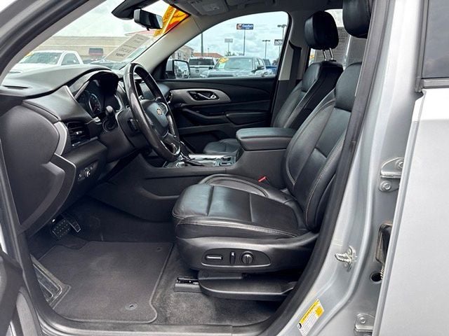 2019 Chevrolet Traverse RS 2LT