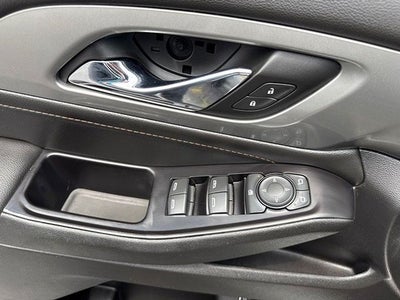 2019 Chevrolet Traverse RS 2LT