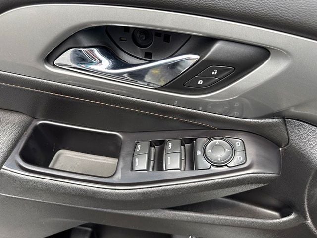 2019 Chevrolet Traverse RS 2LT
