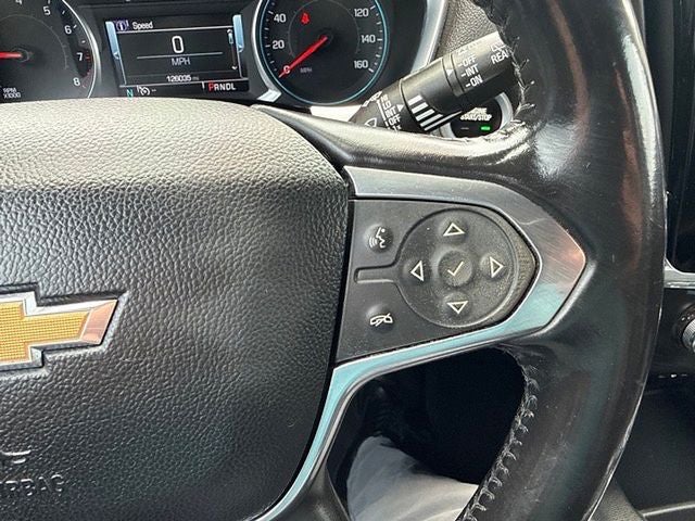 2019 Chevrolet Traverse RS 2LT