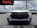 2019 Chevrolet Traverse RS 2LT