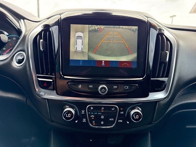 2019 Chevrolet Traverse RS 2LT