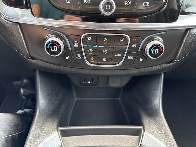 2019 Chevrolet Traverse RS 2LT
