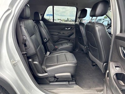 2019 Chevrolet Traverse RS 2LT