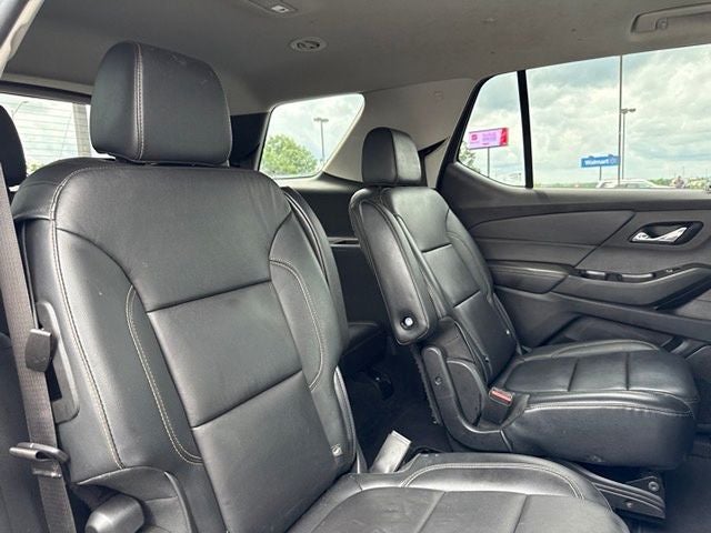 2019 Chevrolet Traverse RS 2LT