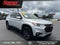 2019 Chevrolet Traverse RS 2LT