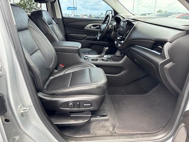 2019 Chevrolet Traverse RS 2LT