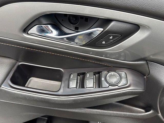 2019 Chevrolet Traverse RS 2LT