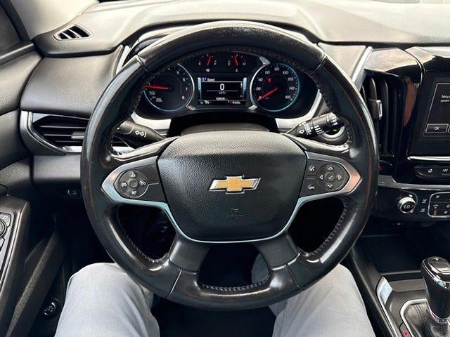 2019 Chevrolet Traverse RS 2LT