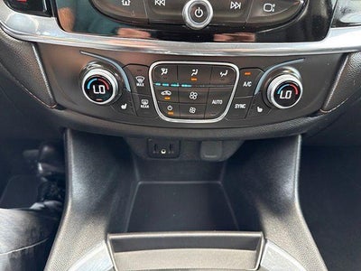 2019 Chevrolet Traverse RS 2LT