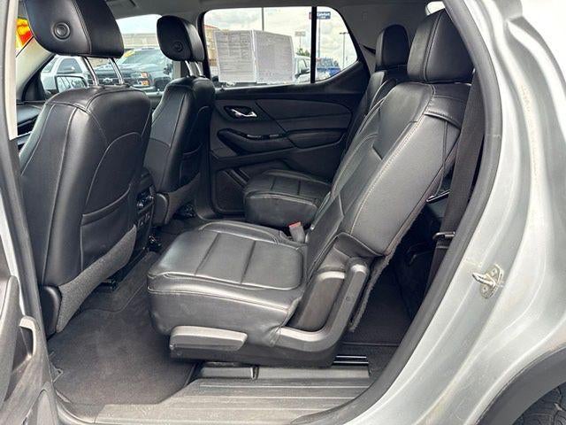 2019 Chevrolet Traverse RS 2LT