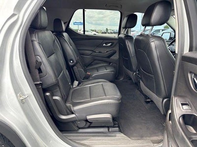 2019 Chevrolet Traverse RS 2LT