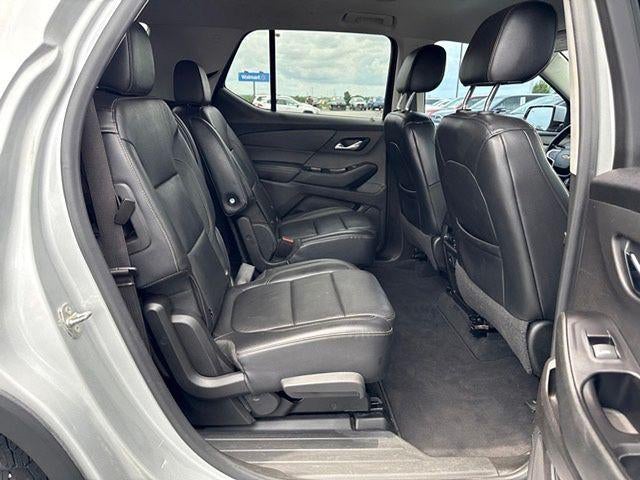 2019 Chevrolet Traverse RS 2LT