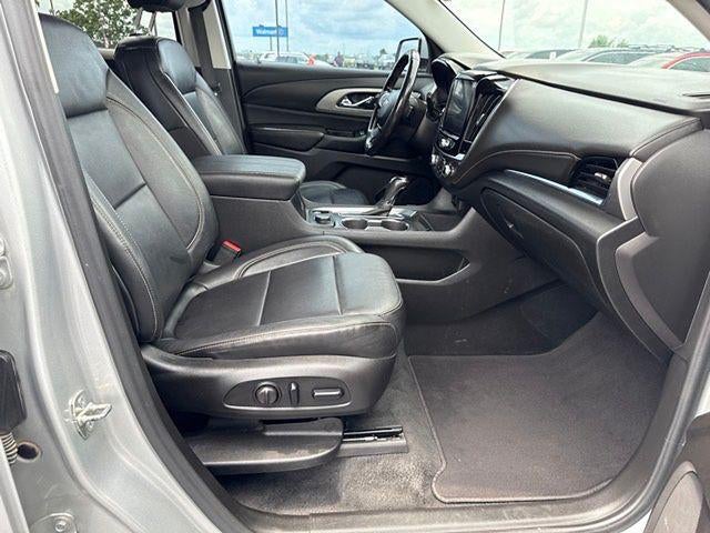 2019 Chevrolet Traverse RS 2LT