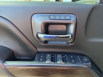 2019 GMC Sierra 2500HD Denali