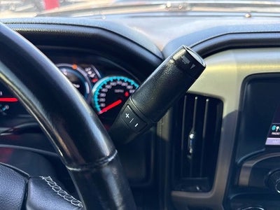 2019 GMC Sierra 2500HD Denali