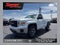 2015 GMC Sierra Base