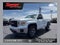2015 GMC Sierra Base
