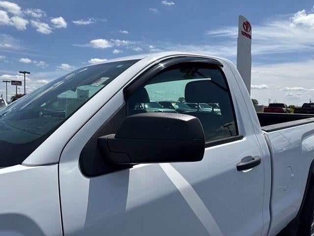 2015 GMC Sierra Base