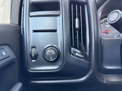 2015 GMC Sierra Base