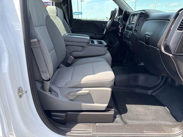 2015 GMC Sierra Base