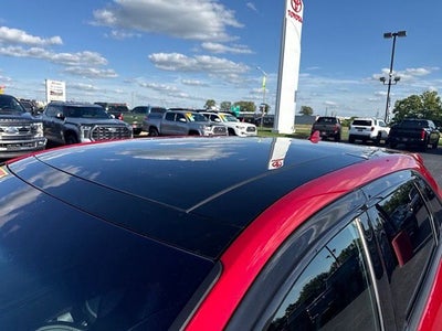 2020 Ford Edge ST