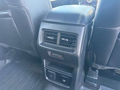 2020 Ford Edge ST