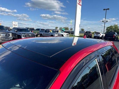 2020 Ford Edge ST